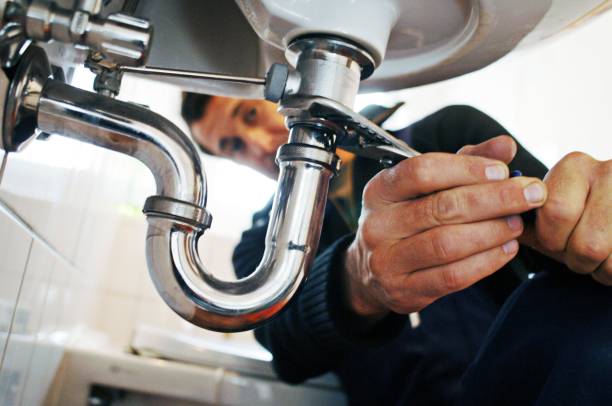  Wise, VA Plumbing Pros