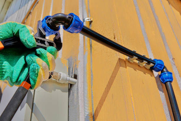 Best Drain Cleaning Services  in Wise, VA