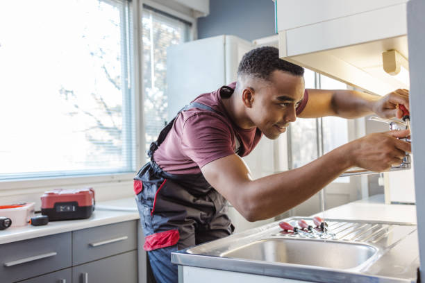 Best Clogged Drain Plumber  in Wise, VA